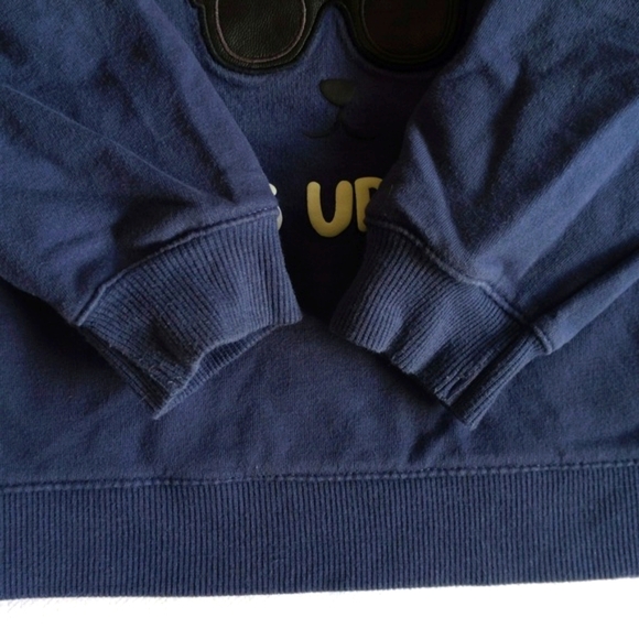 jarvis archer graphic hoodie sweatshirt 2T toddler boys - Picture 8 of 9